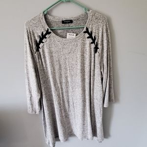 NWT!! Super Soft Sweater